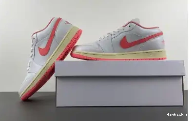 1 AIR Low JORDAN 0630